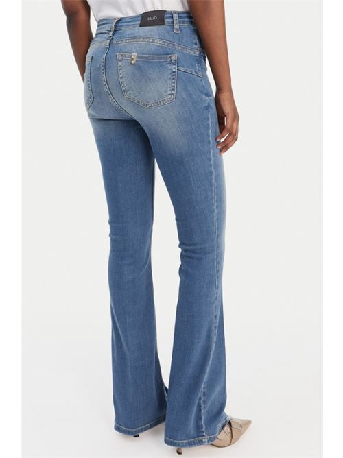 Liu Jo jeans Liu Jo | UA6015D4538.79060